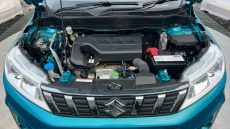 Suzuki Vitara 1.0 Boosterjet SZ-T 5dr Petrol Estate